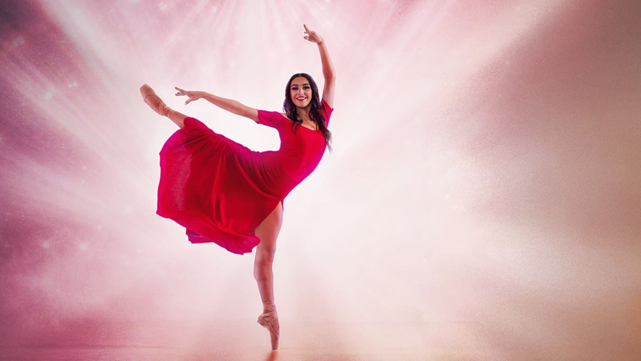 SC Ballet Presents Disco Inferno
