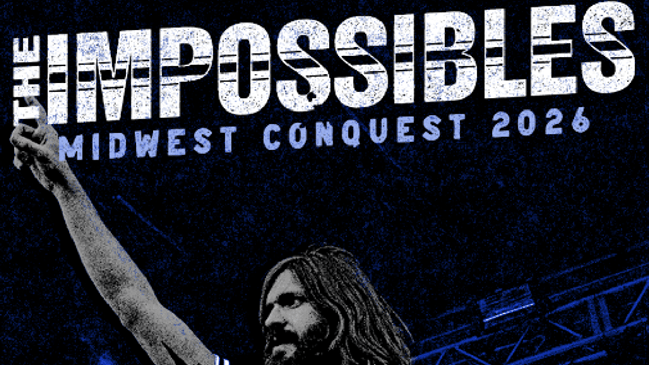 Magic Bag Presents: The Impossibles
