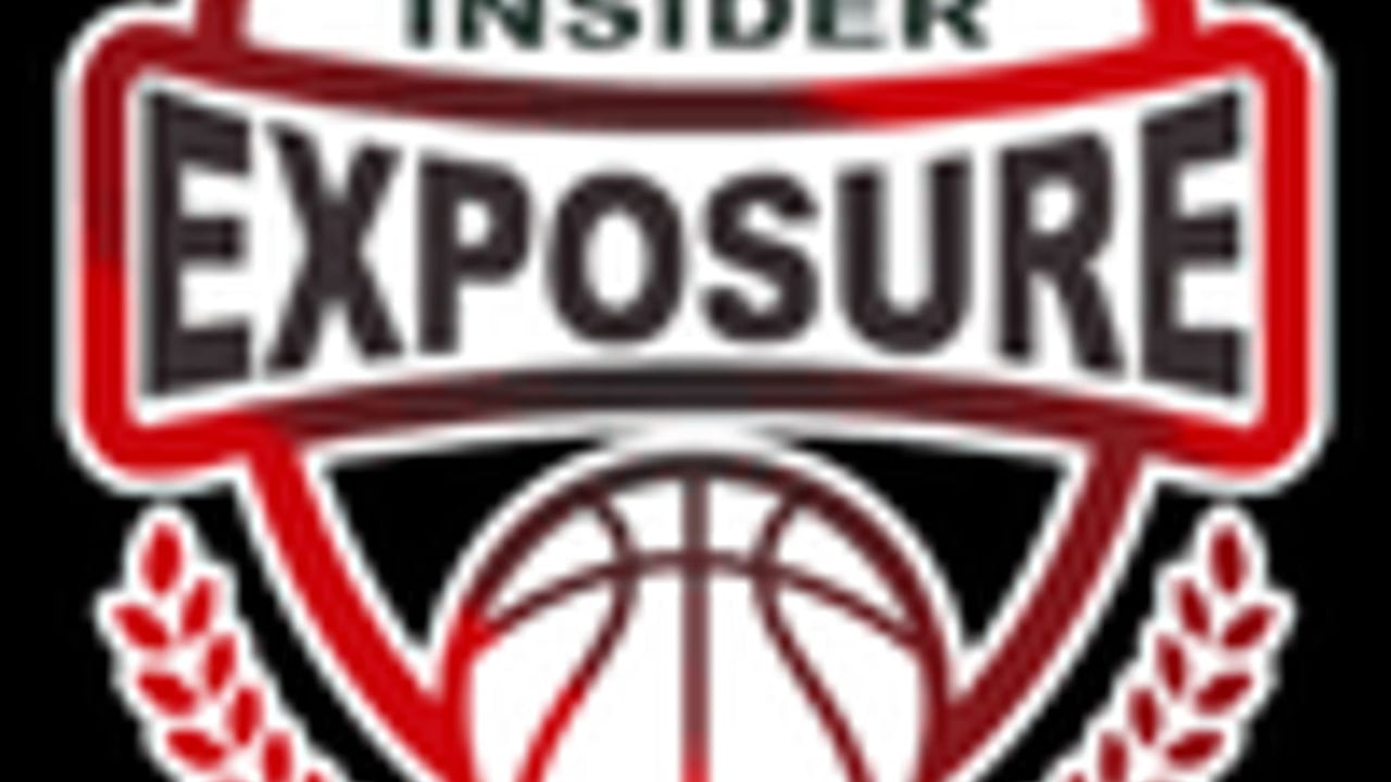 Insider Exposure Presents:  Summer Slam Basketball Tournament