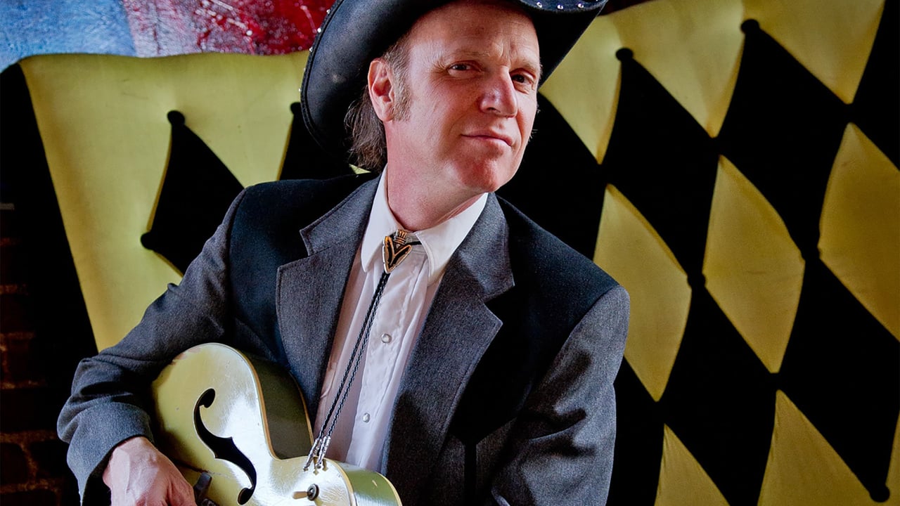 Jason Ringenberg