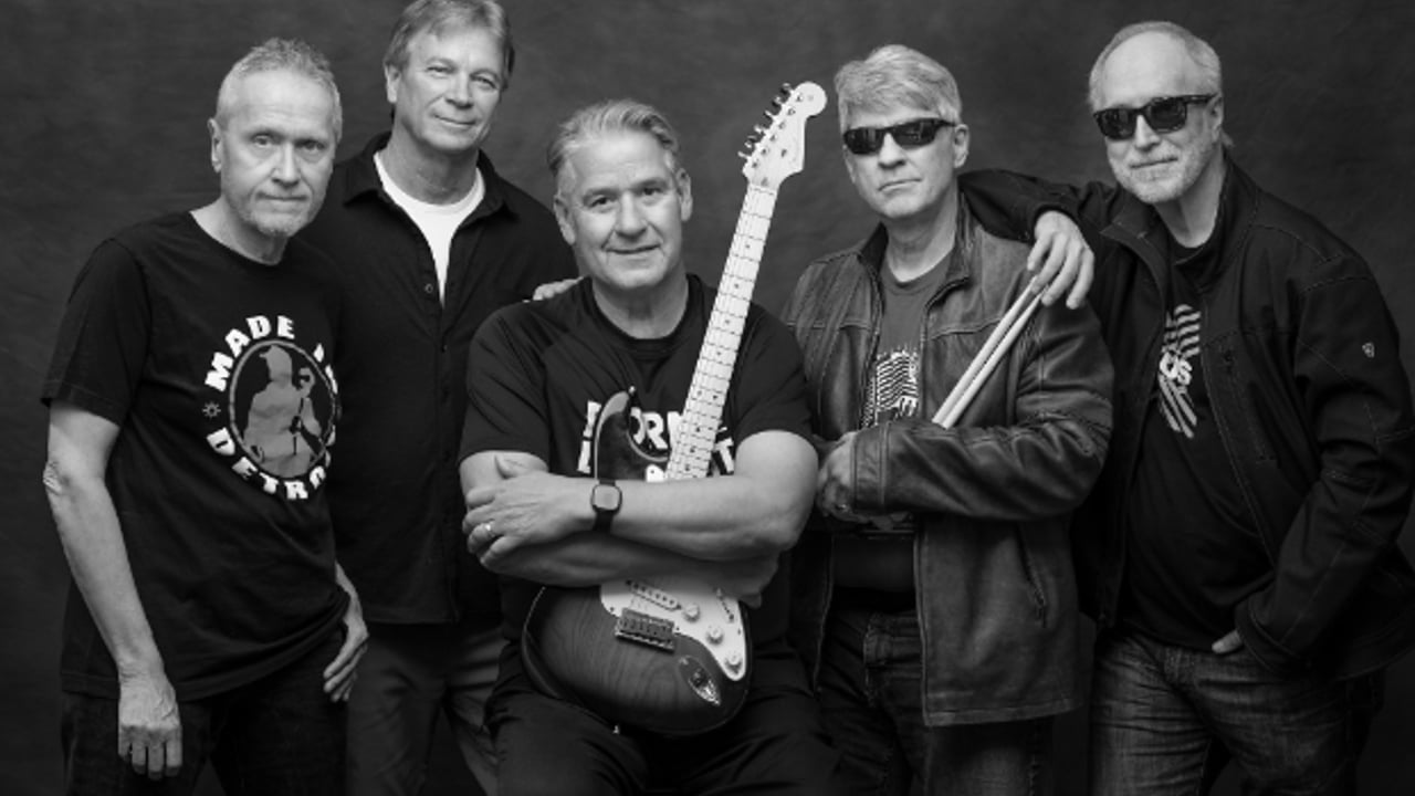 "The Ritz - Reunion Show