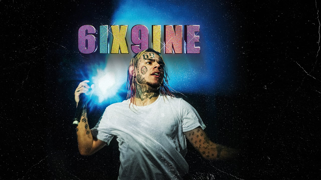 Tekashi 6ix9ine