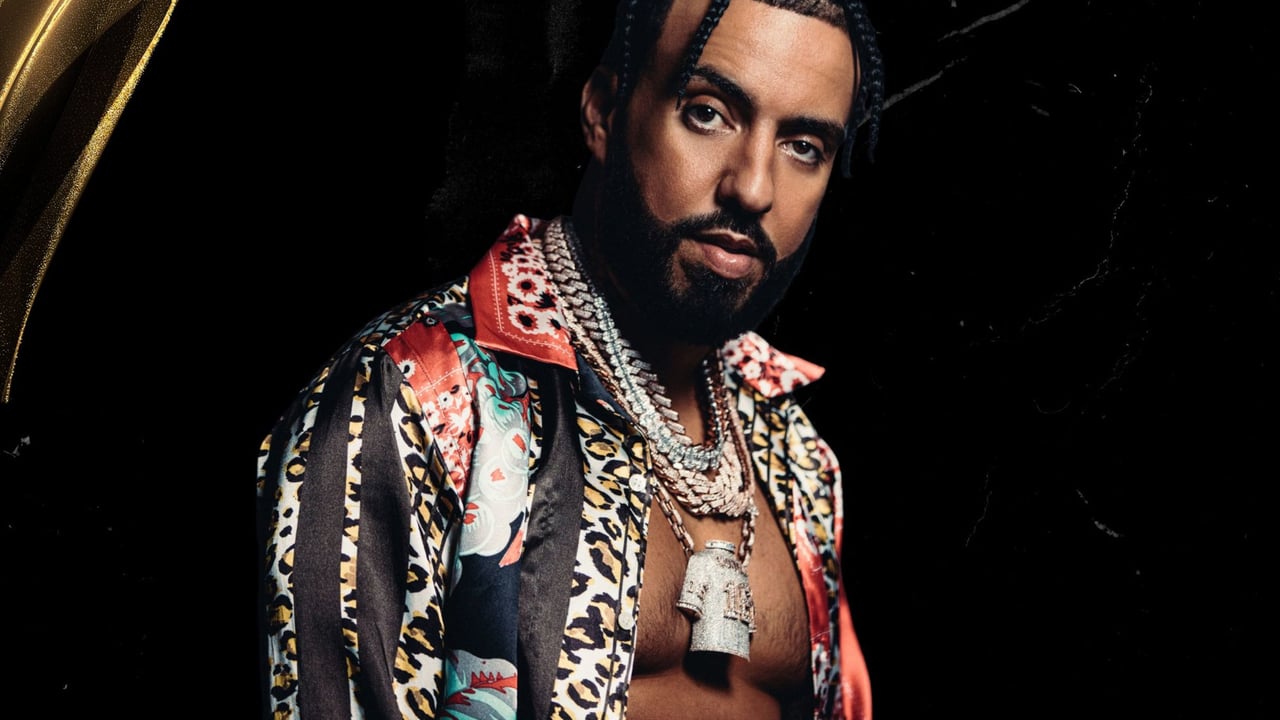 French Montana