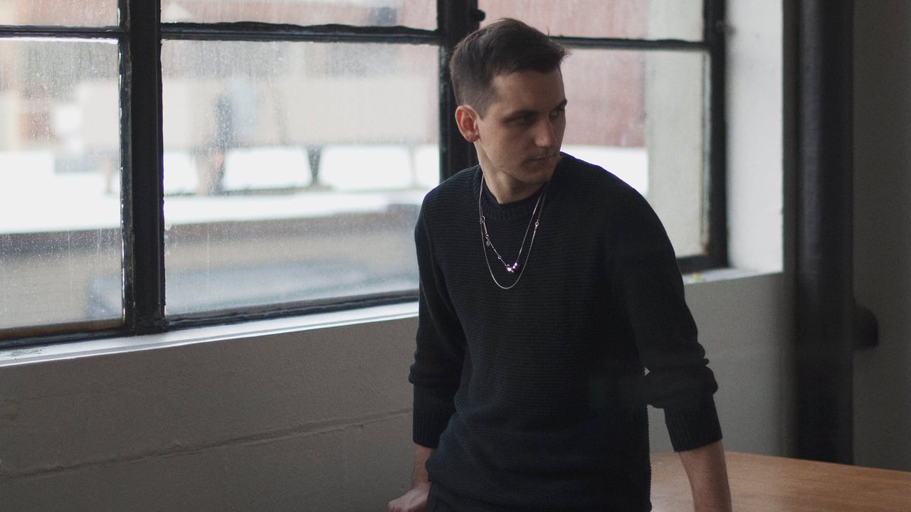 Jacques Greene (CA) + Moth B2B Xcargo