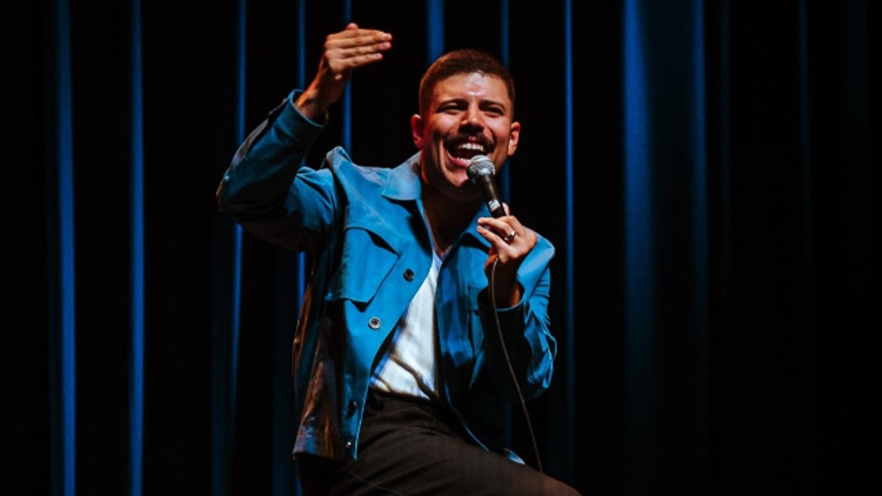 Angelo Colina (En Español)