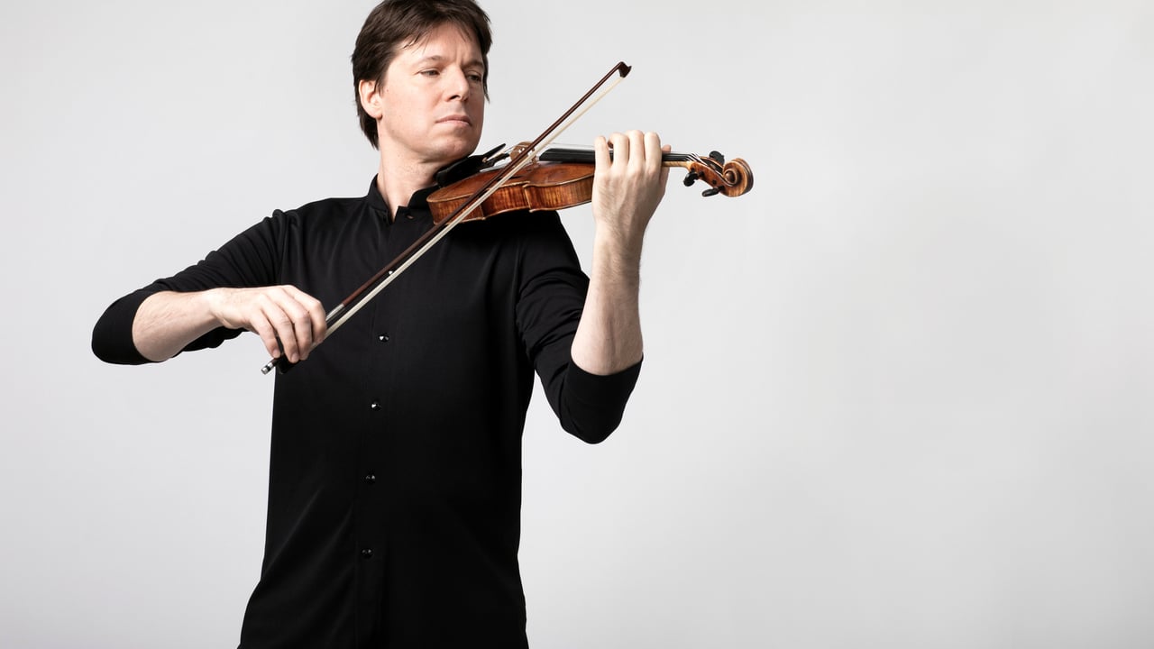 Joshua Bell : Tucson Symphony Orchestra