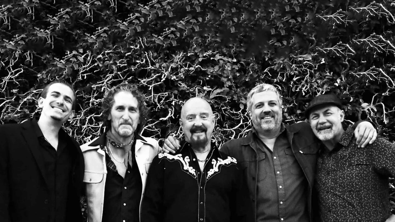 The Fabulous Thunderbirds A Tribute to Chicago Blues
