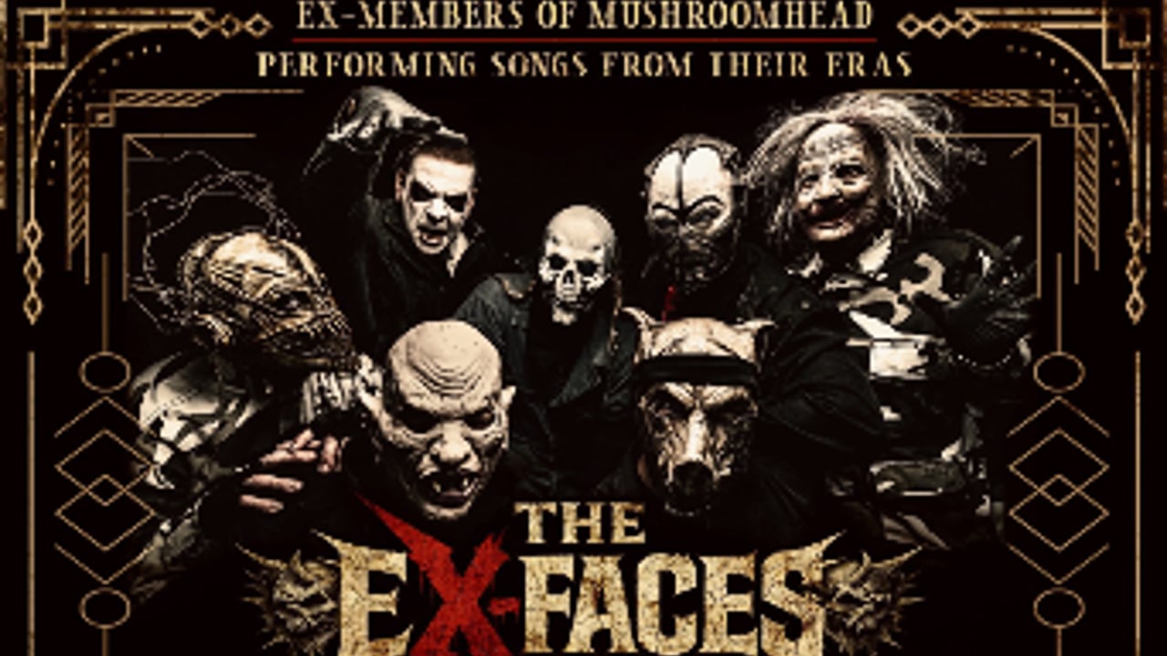THE EX-FACES
