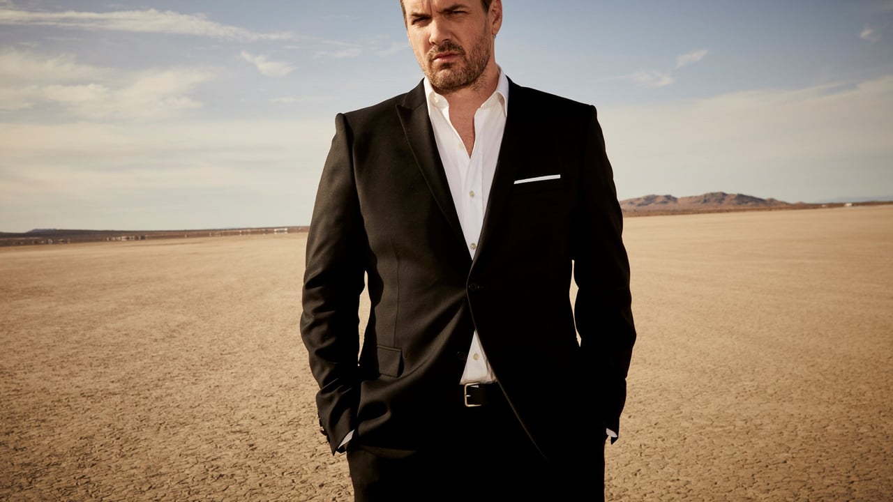 Jim Jefferies – Son of a Carpenter