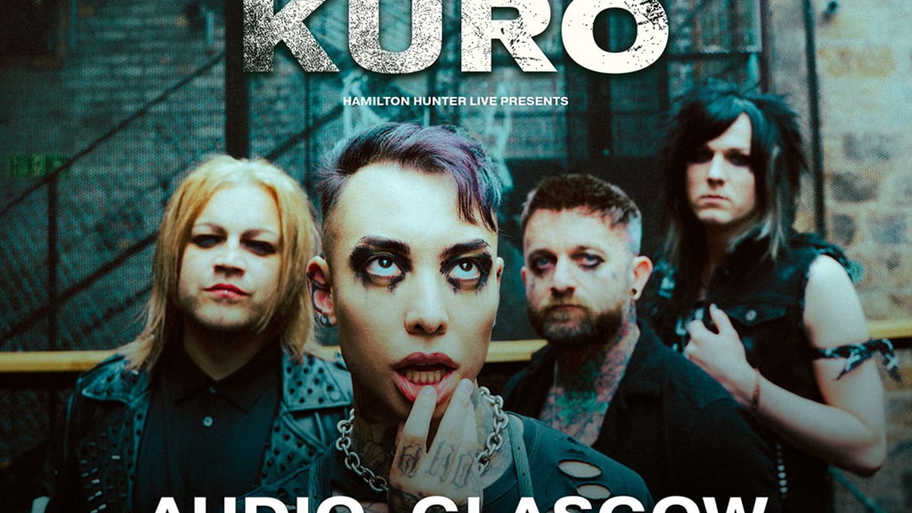 KURO