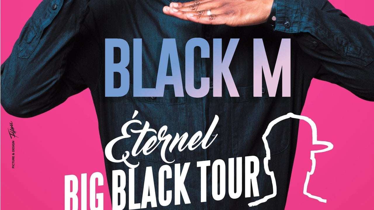 BLACK M EN SHOWCASE