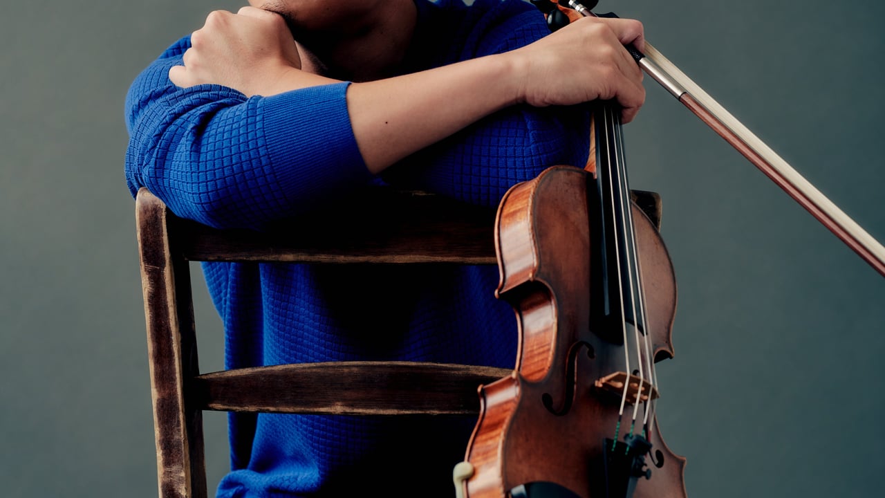 Scheherazade : Tucson Symphony Orchestra