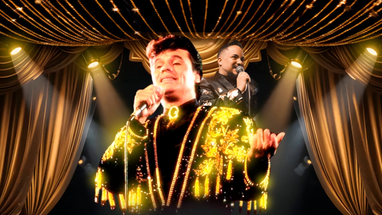 Homenaje a Juan Gabriel: Diez Años sin el Divo de Juárez
