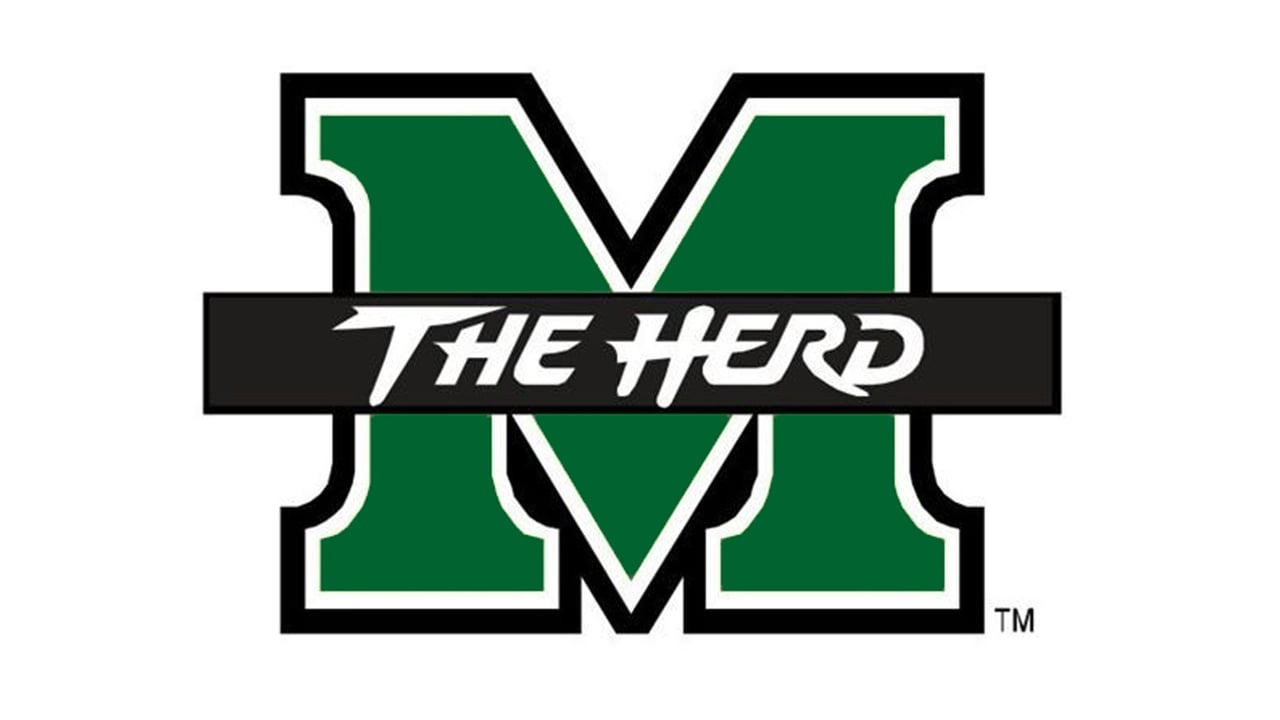 Marshall Thundering Herd Football vs. South Alabama Jaguars Football