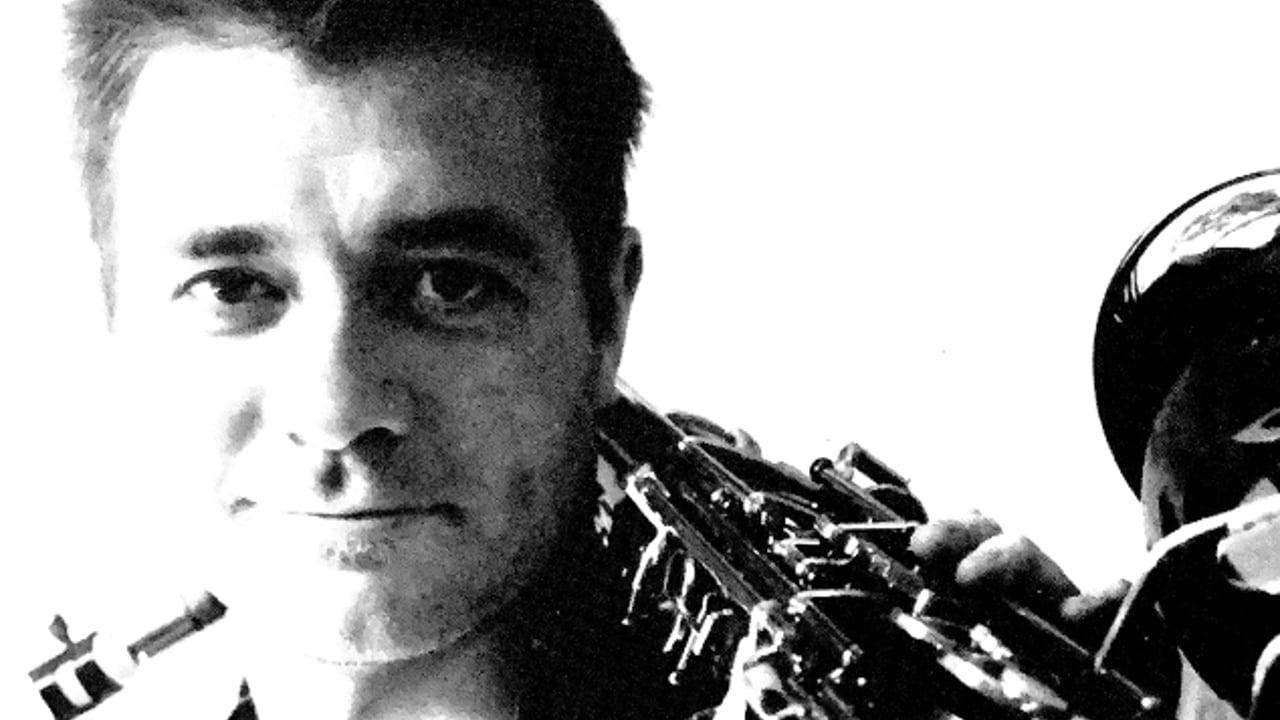 Rob Wagner Trio