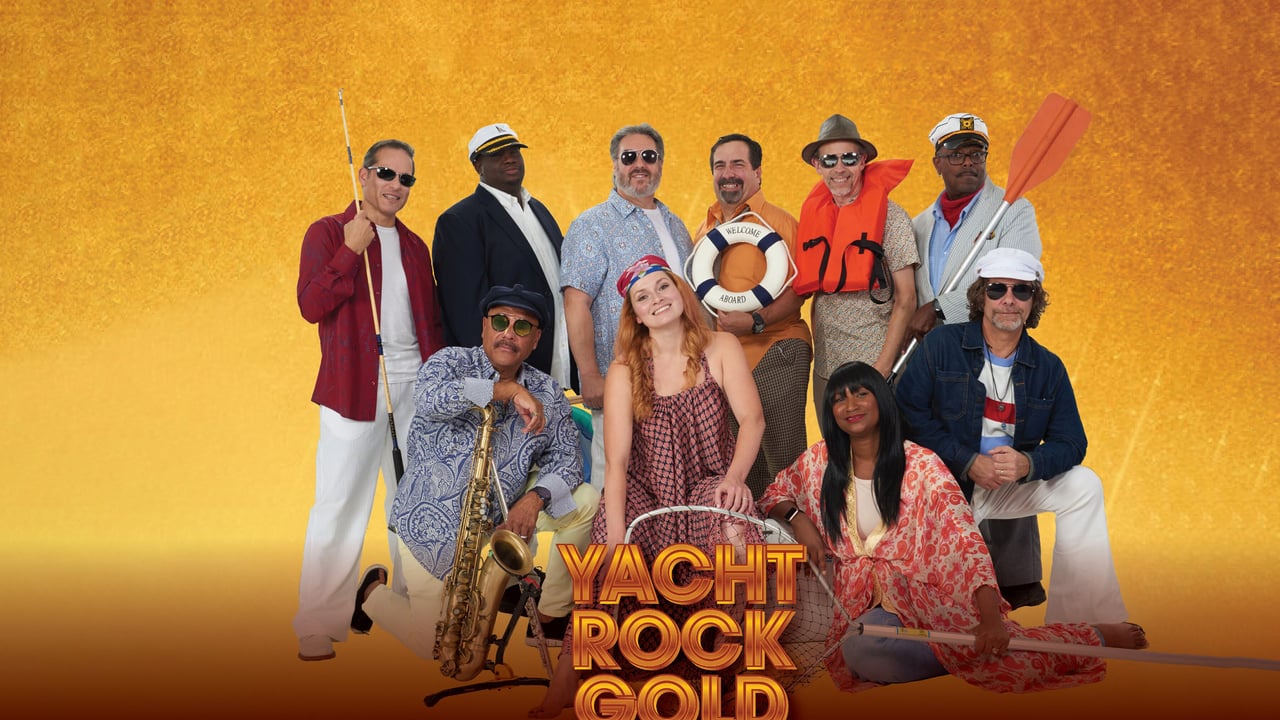 Yacht Rock Gold Experience
