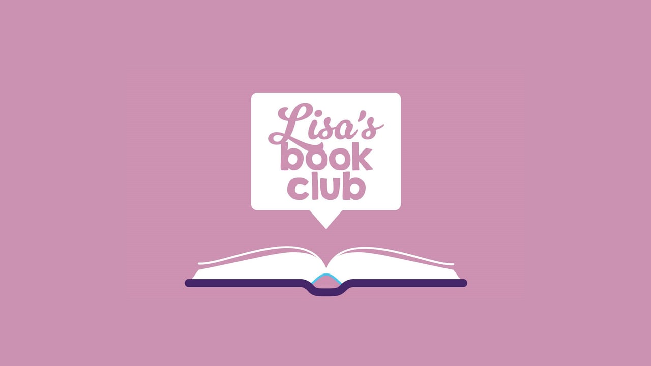 Kiss 108 Lisa's Book Club with Dave Portnoy ( 21+ )