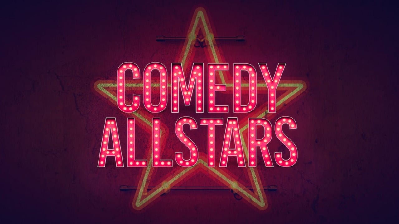 Cobb's Comedy Allstars