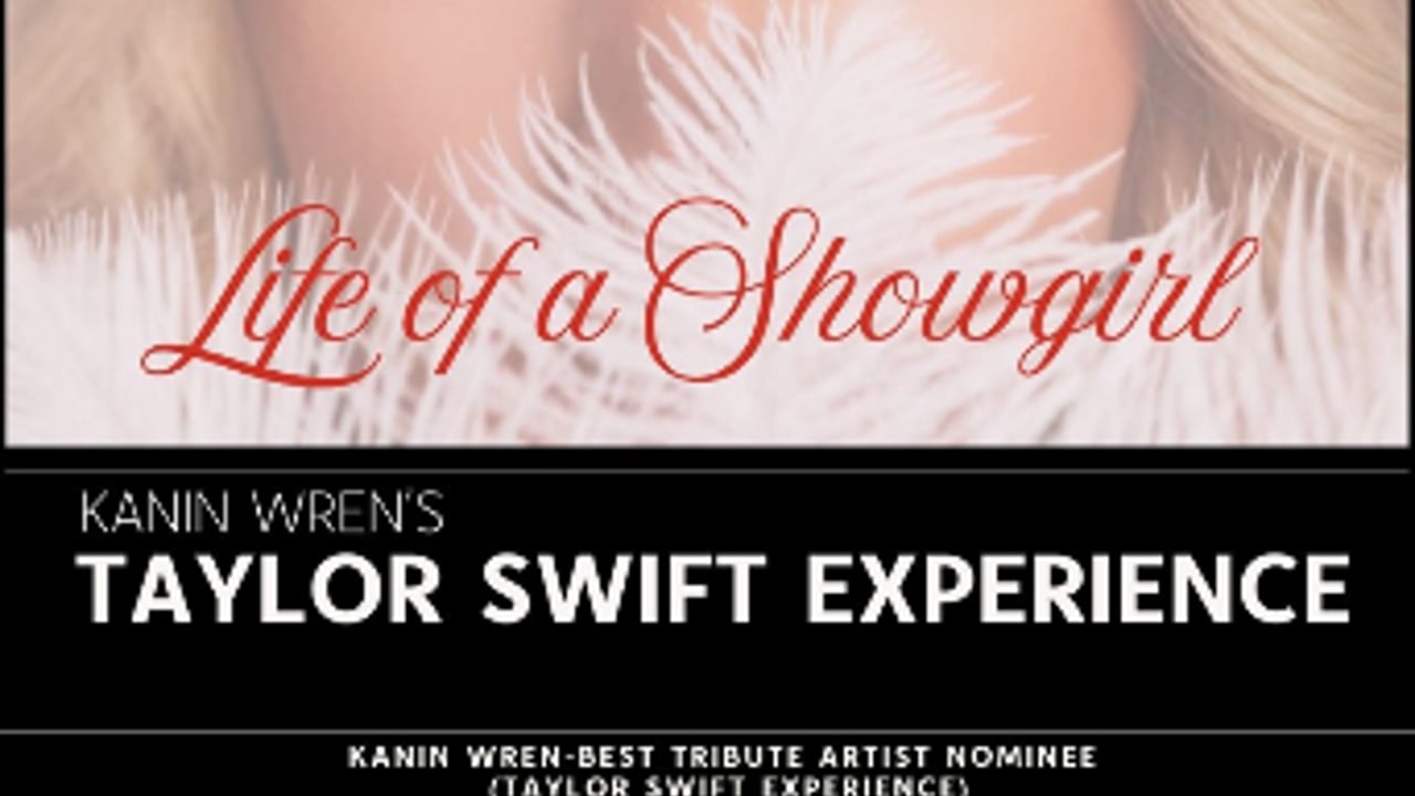 Kanin Wren's Taylor Swift Experience