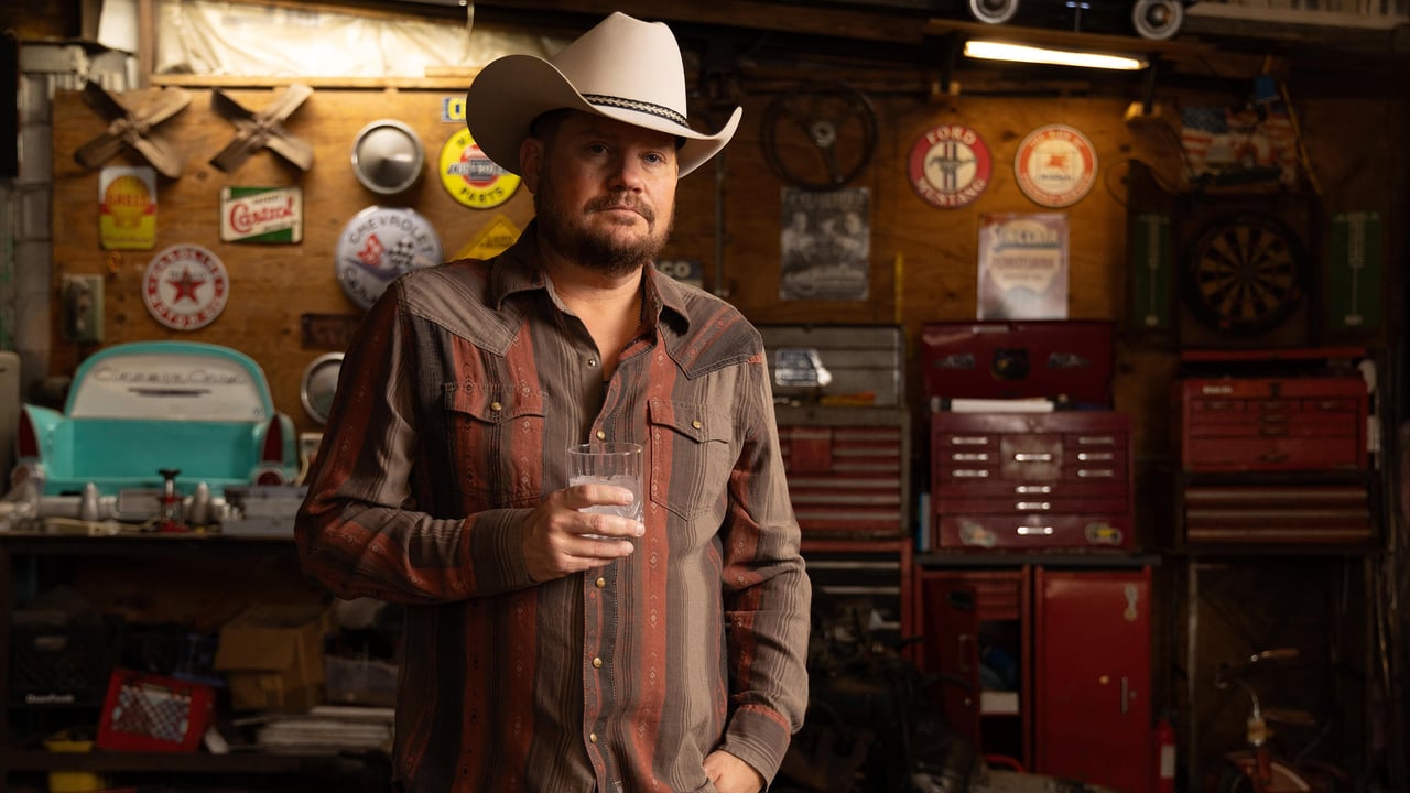 Randy Rogers w/ Pat Green