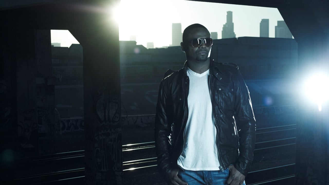 Carl Thomas
