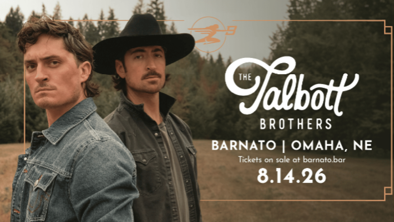 THE TALBOTT BROTHERS