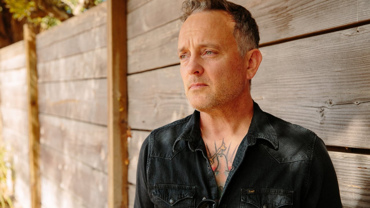 Dave Hause & The Mermaid