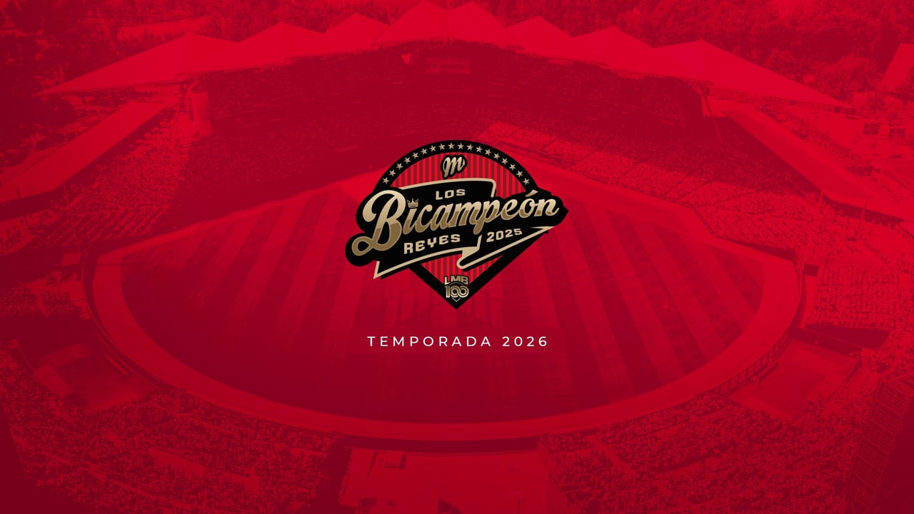 Beisbol Play Offs Guerreros de Oaxaca v. Diablos Rojos Temporada 2026