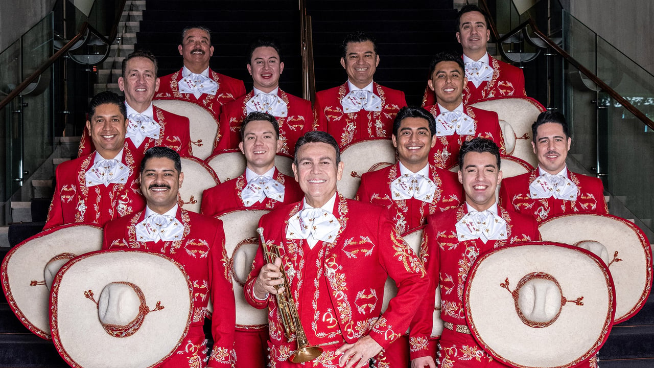 Mariachi Sol De Mexico Christmas 2026