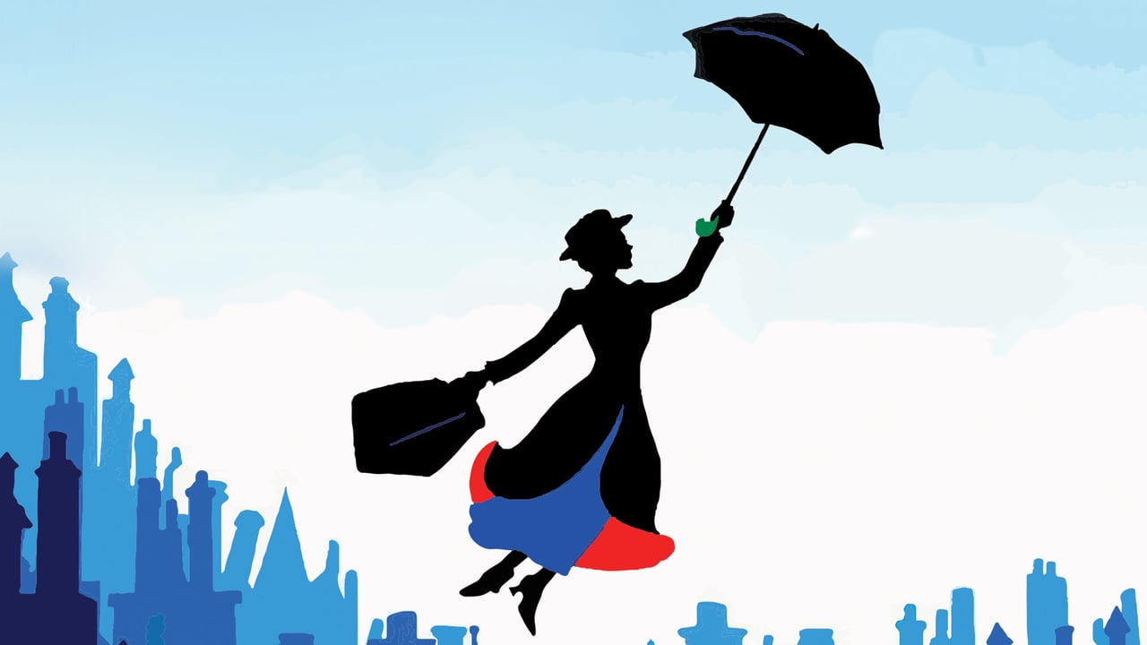 Mary Poppins (Film)