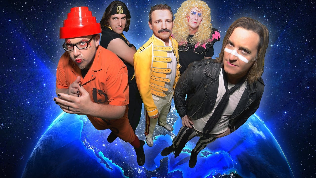 The Molly Ringwalds