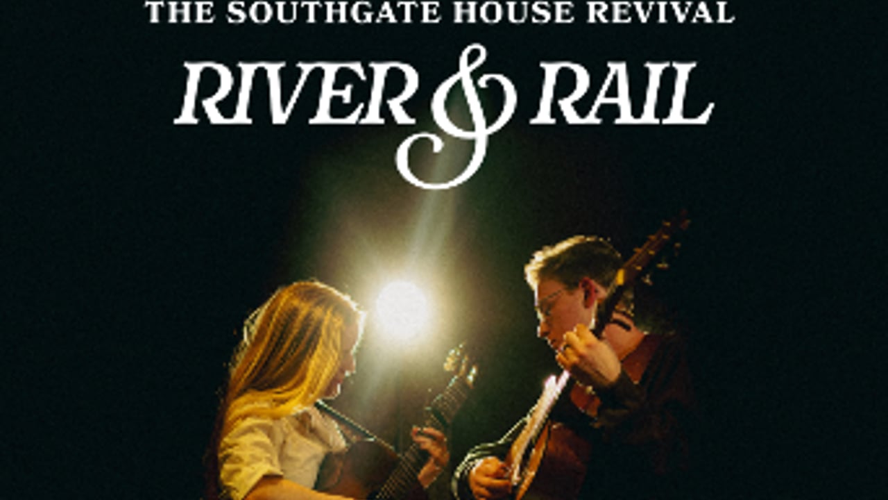 River & Rail, Hayden Haynes