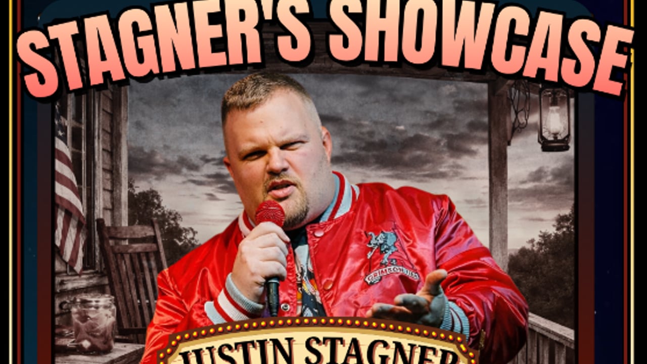 Stagner's Showcase