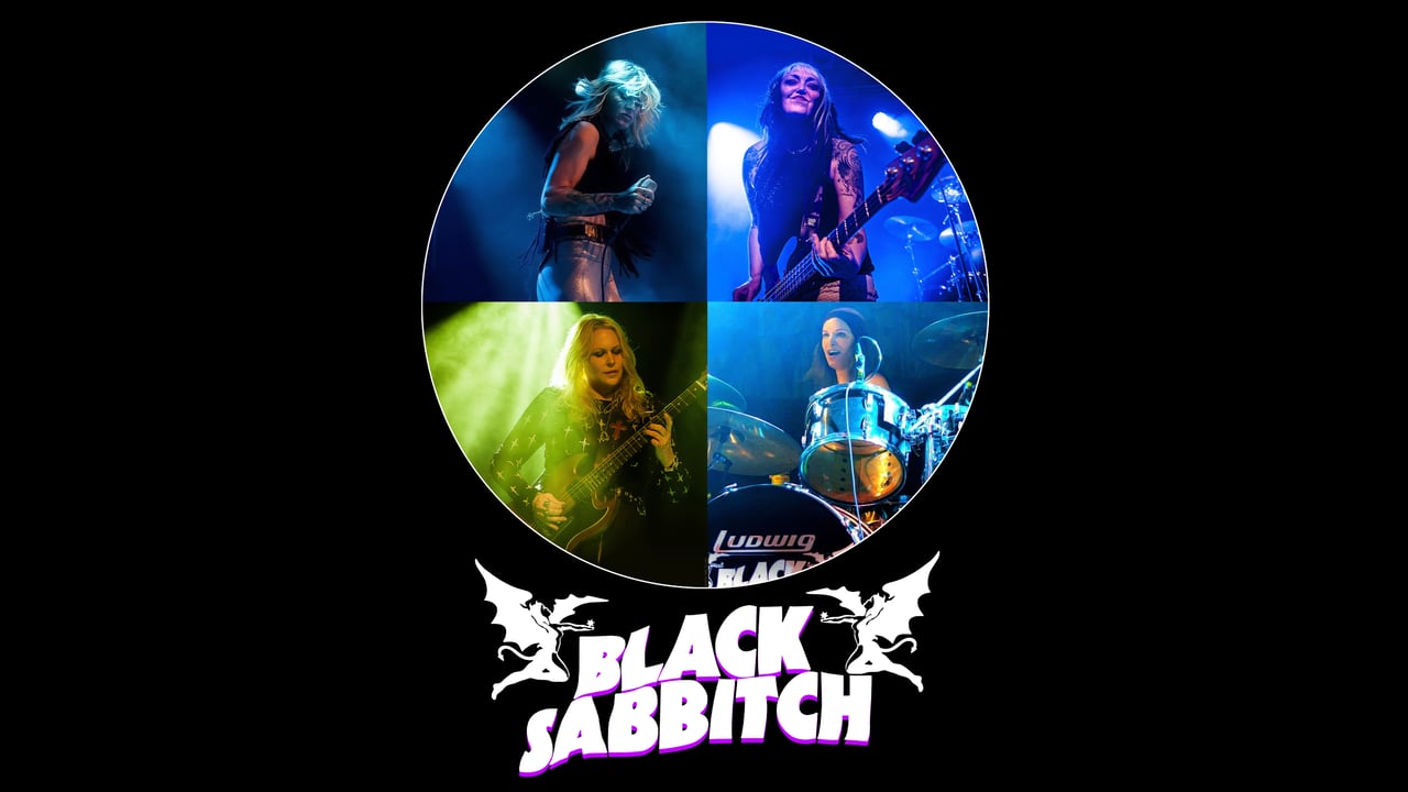 BLACK SABBITCH