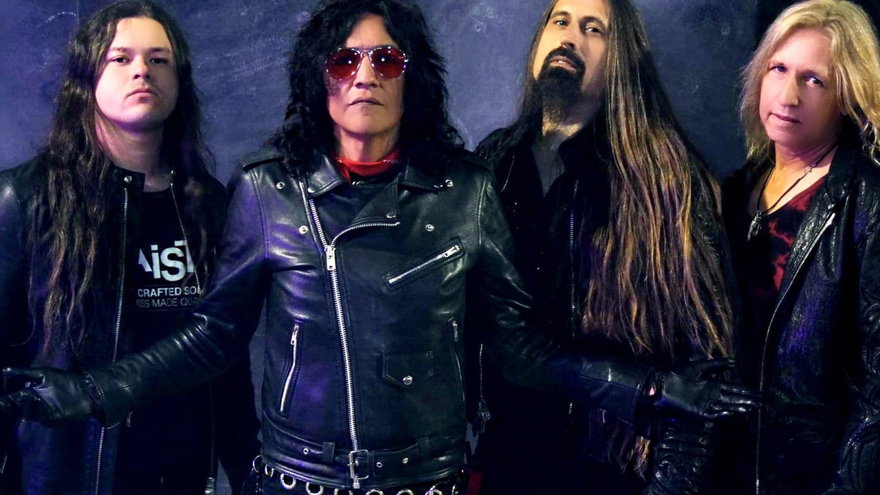 Bulletboys, Permacrush, Whiskey Dogz, Mancini, Stone Pusher, The Horsemen