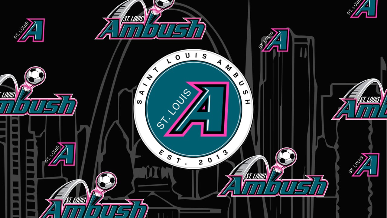 St. Louis Ambush vs Kansas City Comets
