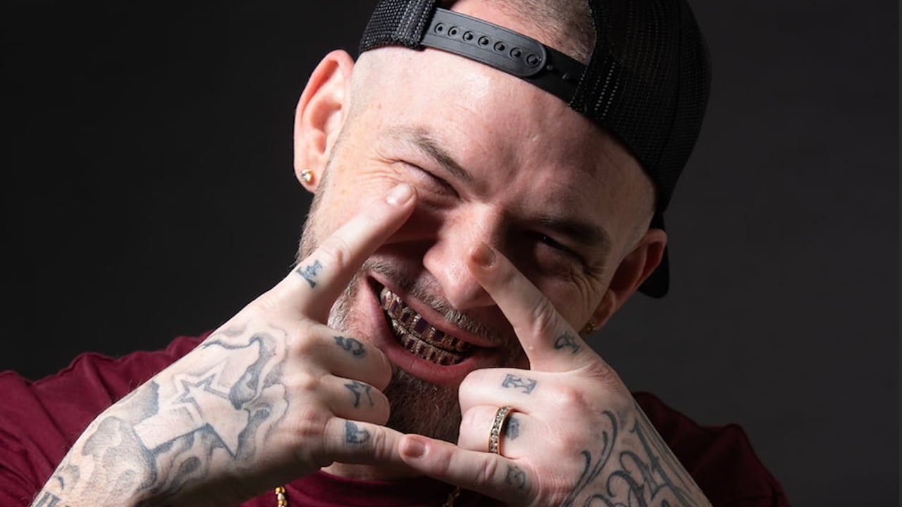 Paul Wall
