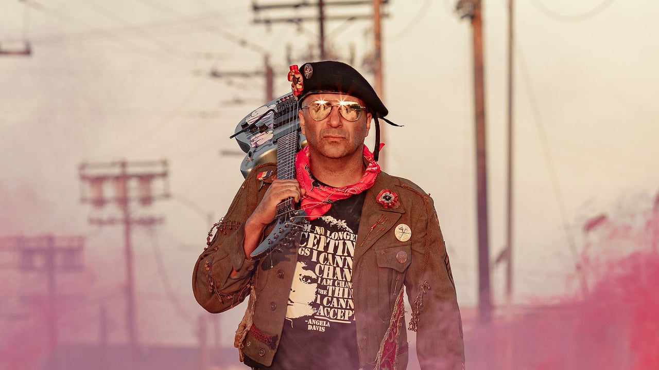 Tom Morello