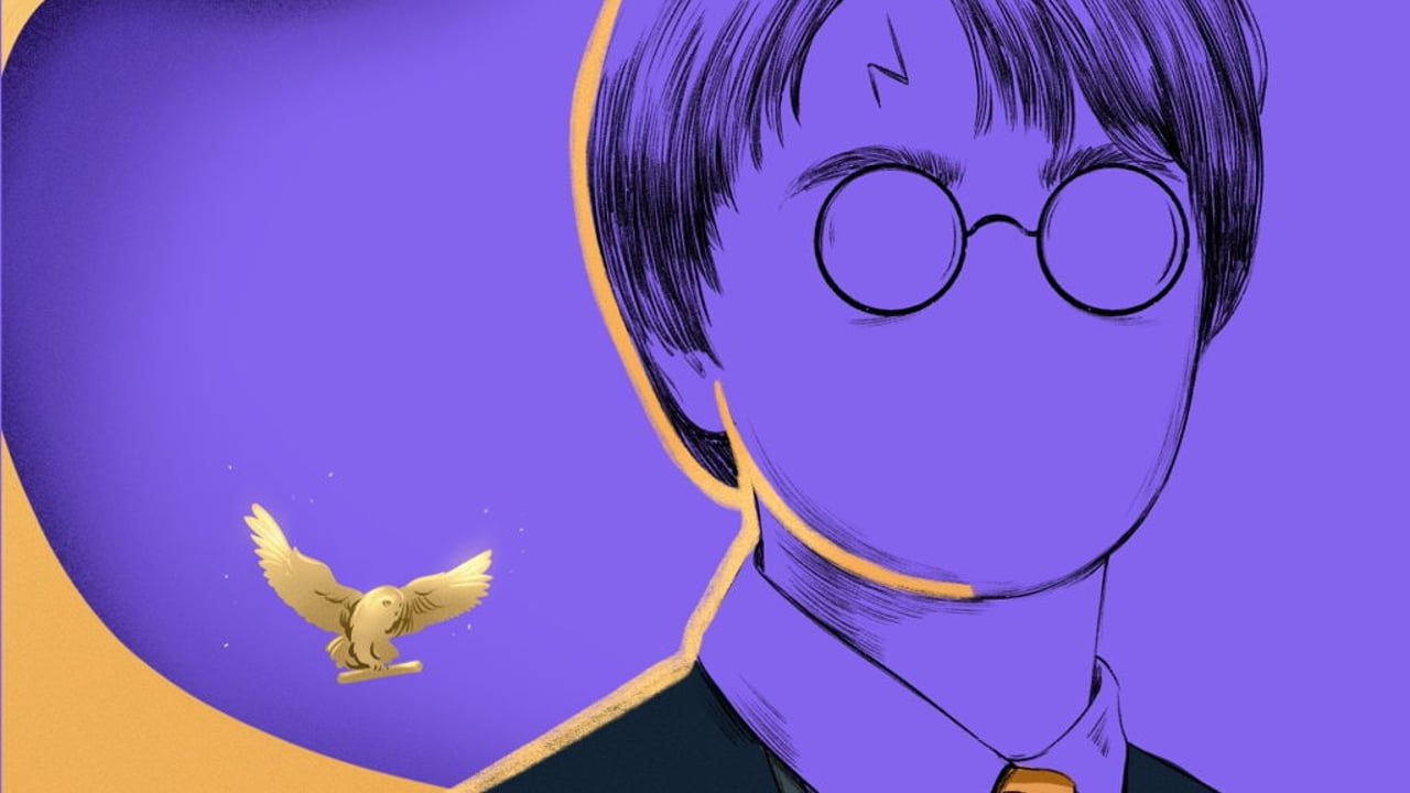 The Music of Harry Potter by Mystery Ensemble