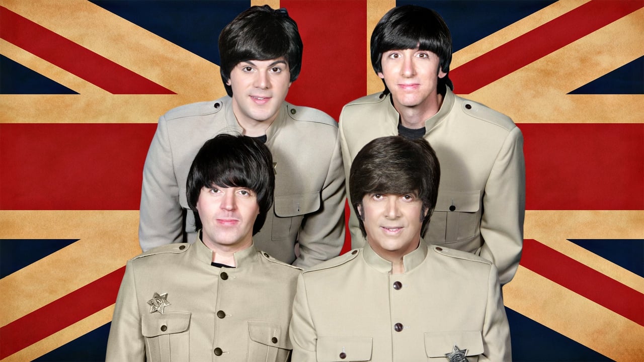 Yesterday - a Tribute To the Beatles (21+ Event)