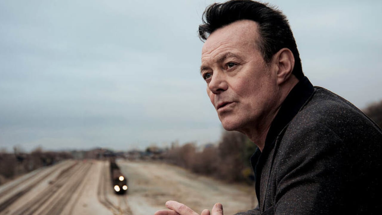 The James Hunter Six
