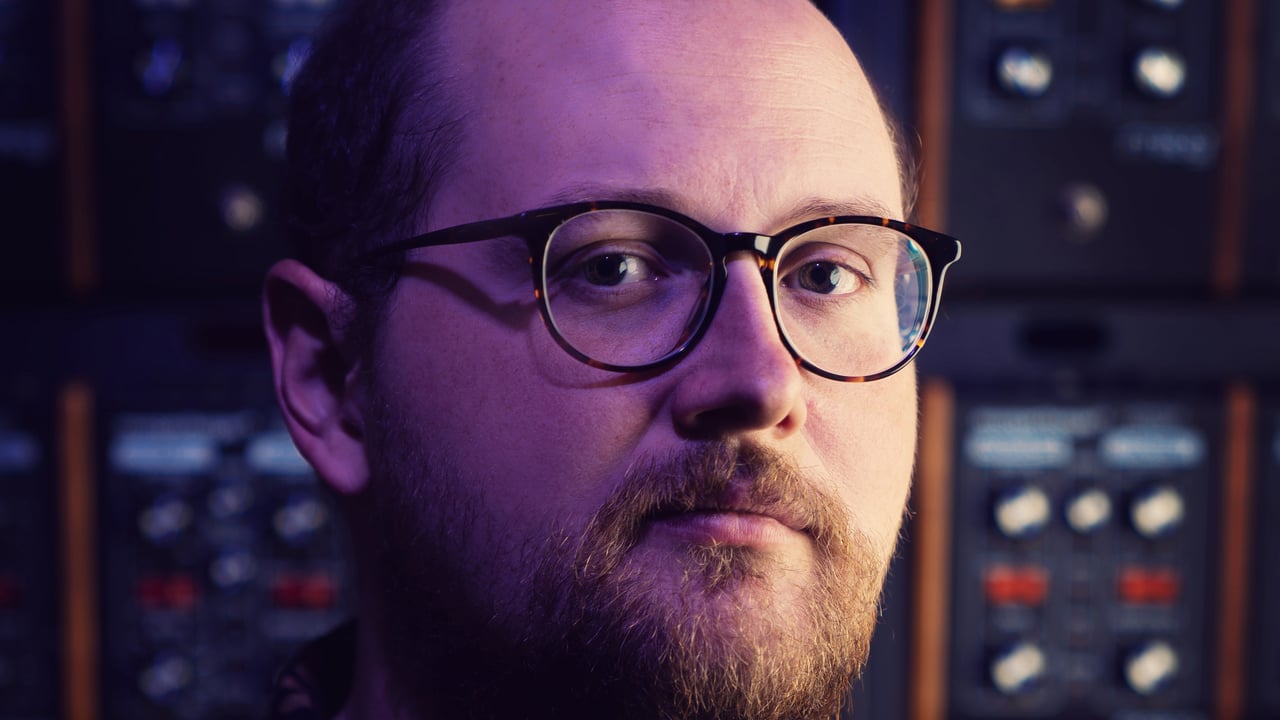 Dan Deacon