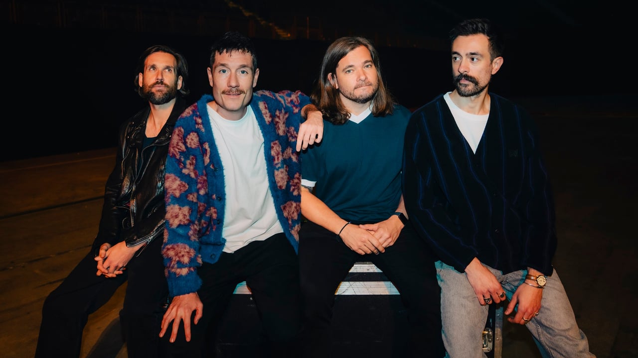Palace Bowl Presents - Bastille & The Wombats