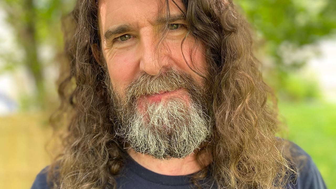 Lou Barlow and Bobby Bare Jr Acoustic Song Swap