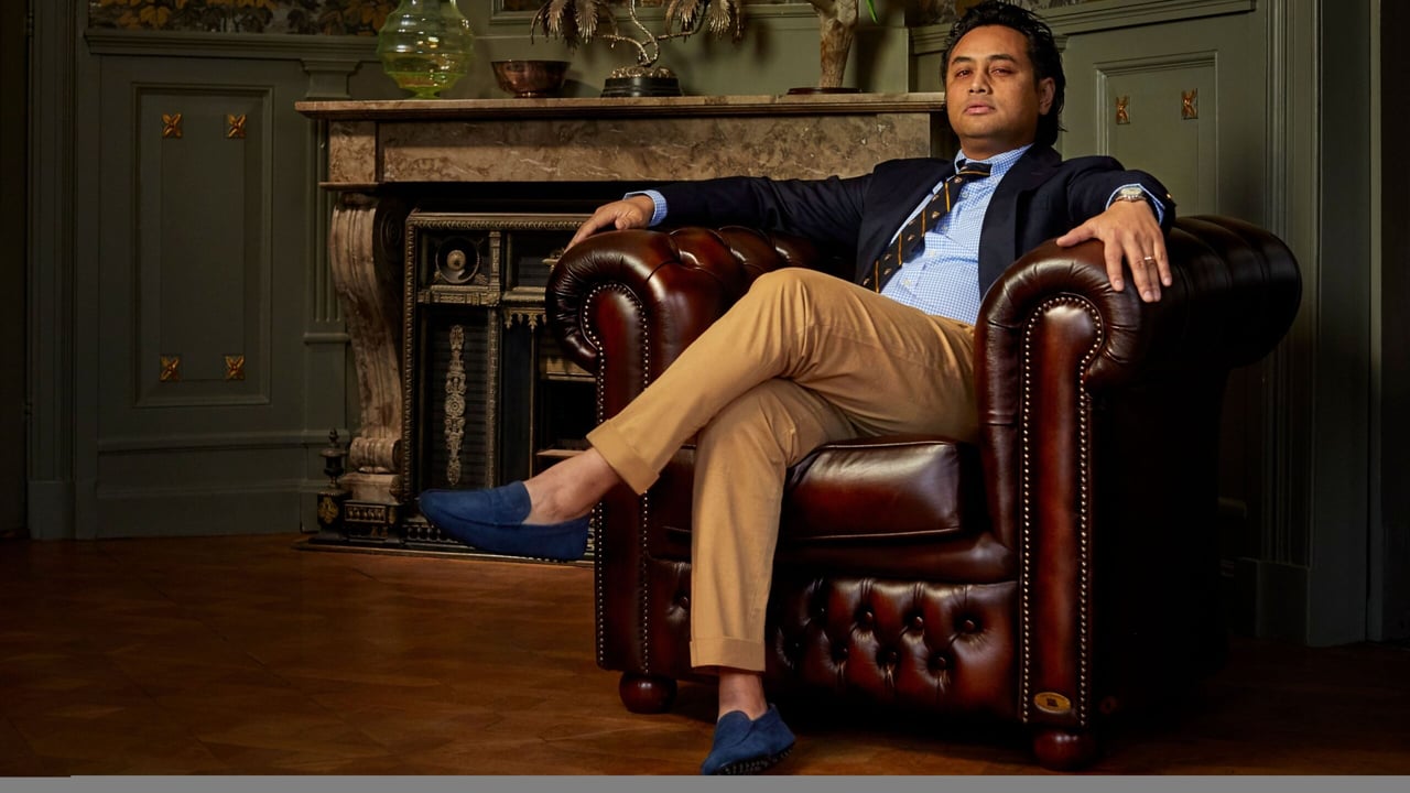 Daniël Arends "High Class Bitch"