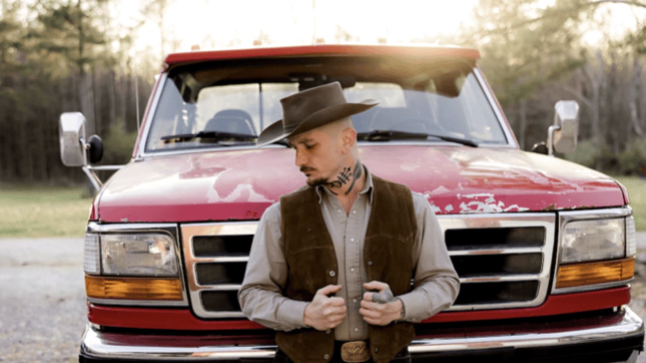 Benjamin Tod and the Inline Six 2026 Tour with Leon Majcen