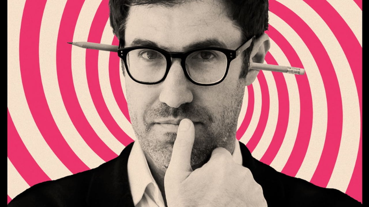 Dan Schreiber – This Changes Everything