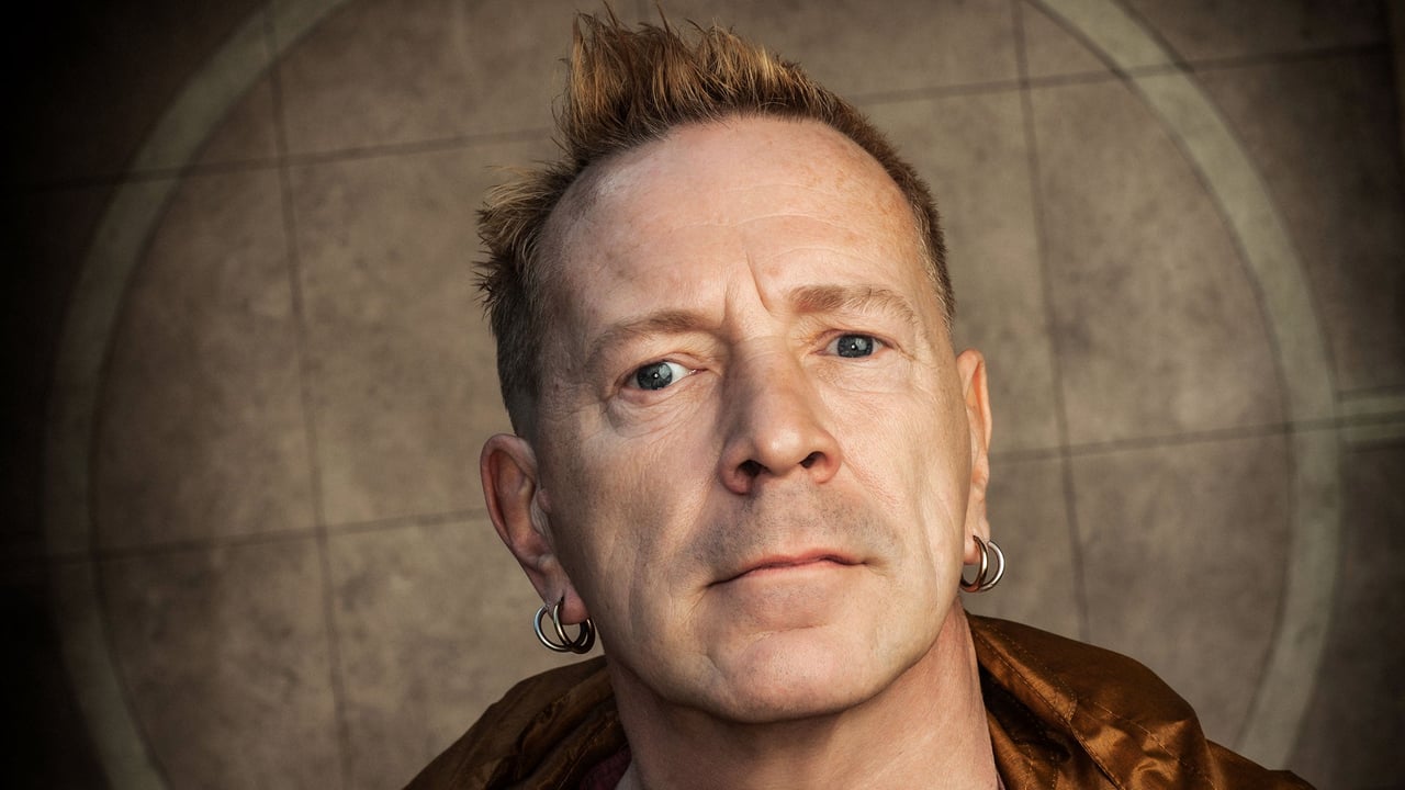 John Lydon - I Could Be Wrong, I Could Be Right