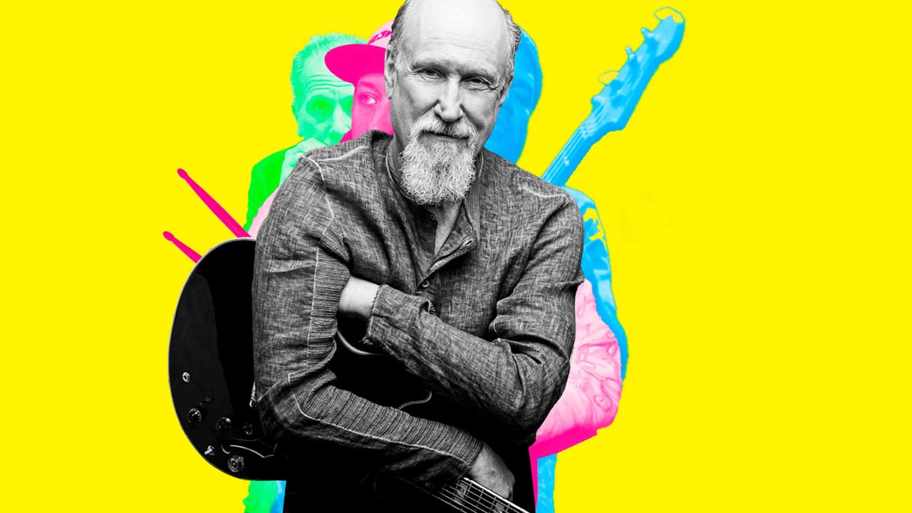 JOHN SCOFIELD'S "ELECTROSPECTIVE"