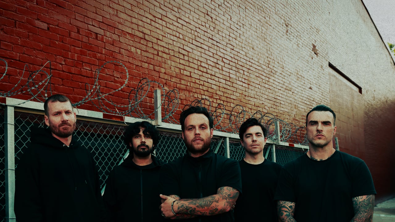 Stick To Your Guns - European Summer Tour 2026